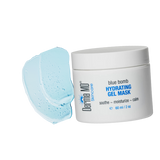 Blue Bomb Hydrating Gel Mask